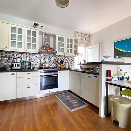 Duplex With Panoramic View In Yalikavak Apartamento Bodrum