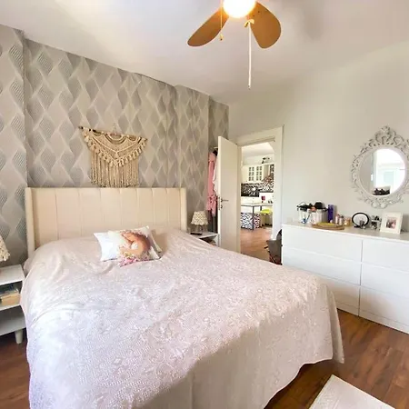 Duplex With Panoramic View In Yalikavak 博德鲁姆