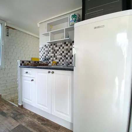 Duplex With Panoramic View In Yalikavak Appartement *